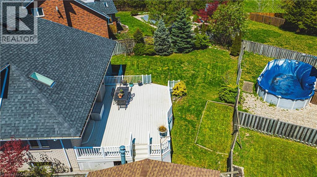 65 Mount Pleasant Drive, Hamilton, Ontario  L8W 3H3 - Photo 48 - 40764131