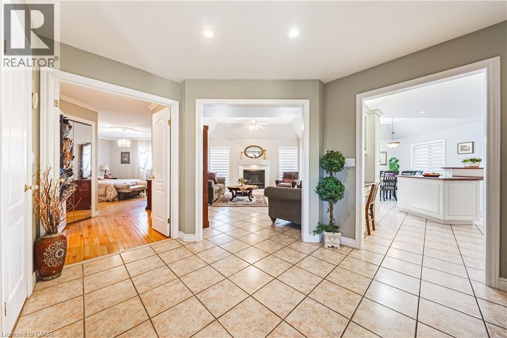 65 Mount Pleasant Drive, Hamilton, Ontario  L8W 3H3 - Photo 9 - 40764131