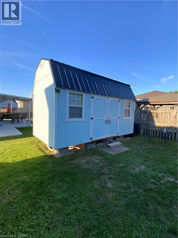 25 First Street, Long Point, Ontario  N0E 1M0 - Photo 15 - 40764149