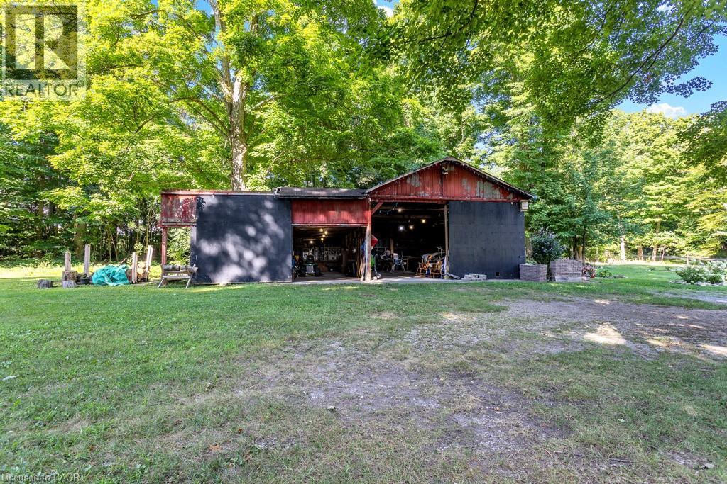 887372 Township Road 11, Bright, Ontario  N0J 1B0 - Photo 28 - 40762652