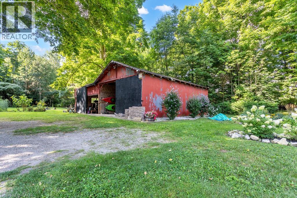 887372 Township Road 11, Bright, Ontario  N0J 1B0 - Photo 30 - 40762652