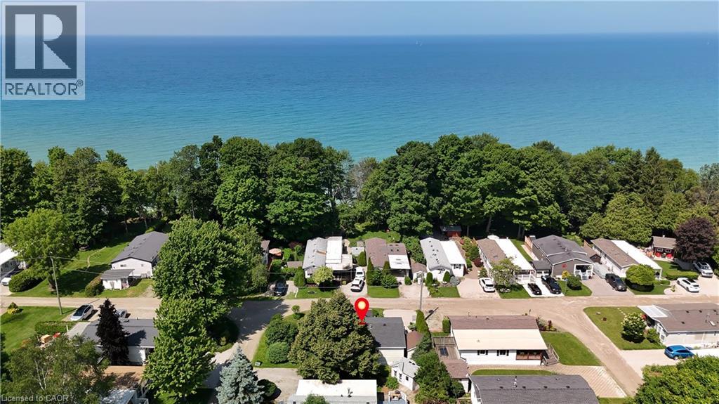77307 Bluewater Highway Unit# 61, Bayfield, Ontario  N0M 1G0 - Photo 24 - 40764129