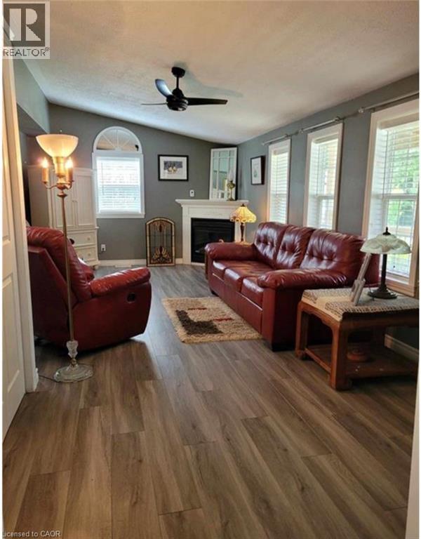 77307 Bluewater Highway Unit# 61, Bayfield, Ontario  N0M 1G0 - Photo 6 - 40764129