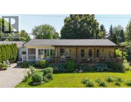 77307 BLUEWATER Highway Unit# 61, Bayfield, Ontario