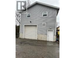 74 BREITHAUPT Street, Kitchener, Ontario