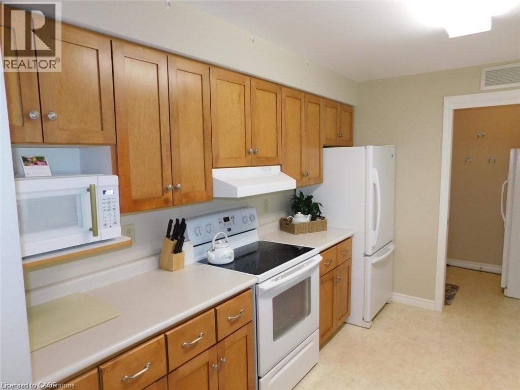 317 Lock Street W Unit# 316, Dunnville, Ontario  N1A 0A1 - Photo 13 - 40764155