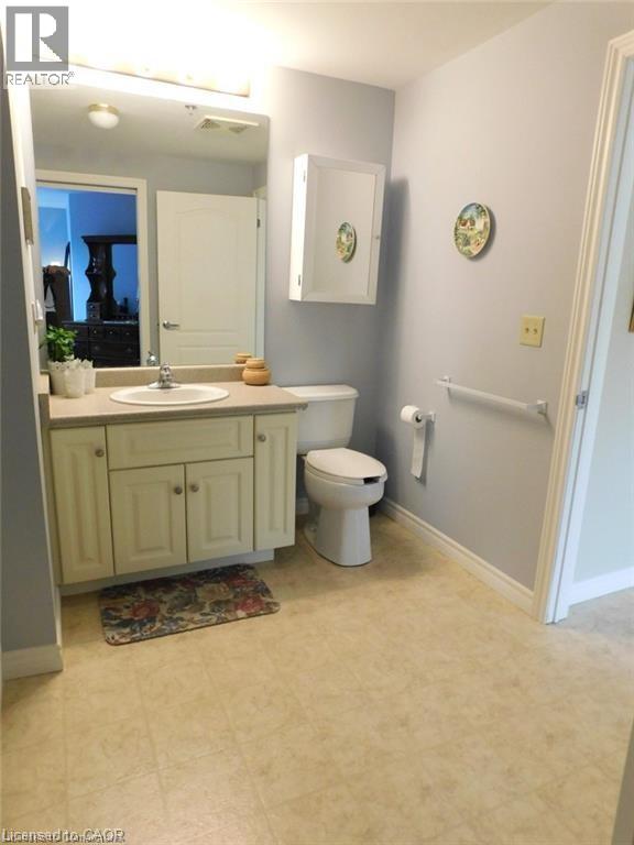 317 Lock Street W Unit# 316, Dunnville, Ontario  N1A 0A1 - Photo 23 - 40764155