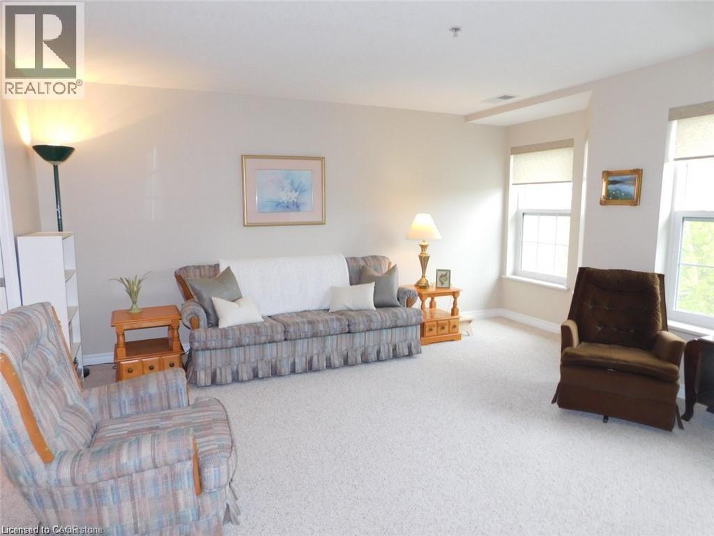 317 Lock Street W Unit# 316, Dunnville, Ontario  N1A 0A1 - Photo 24 - 40764155