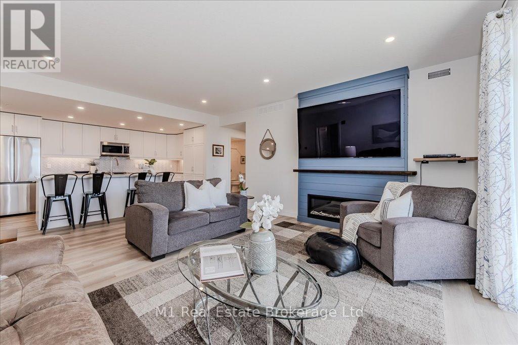 207 - 99B FARLEY ROAD, Centre Wellington, Ontario