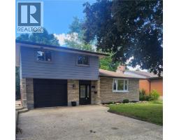 124 SOUTHWOOD Drive, Cambridge, Ontario