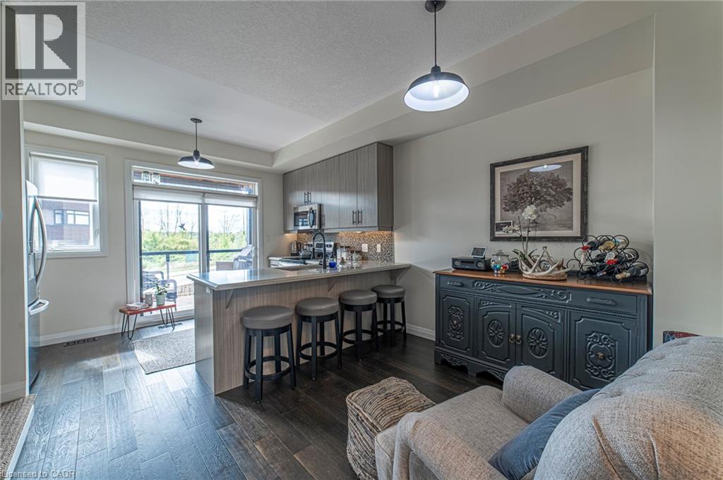35 Midhurst Heights Unit# 40, Stoney Creek, Ontario  L8J 0K9 - Photo 11 - 40764077