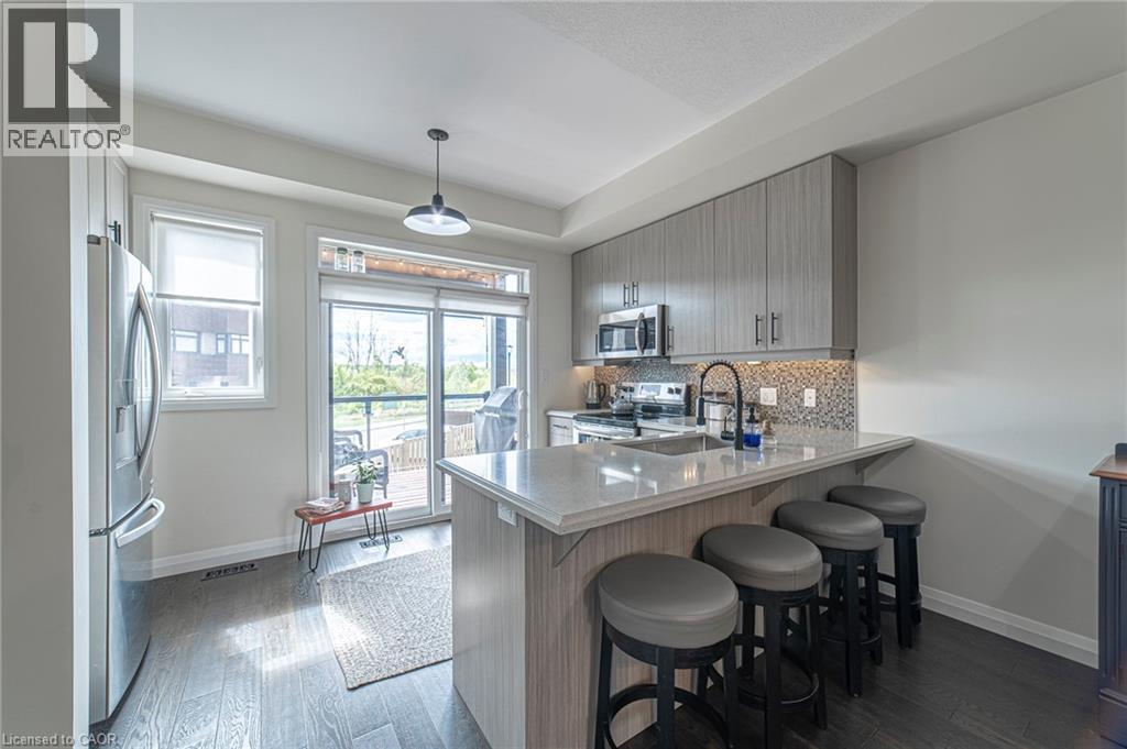 35 Midhurst Heights Unit# 40, Stoney Creek, Ontario  L8J 0K9 - Photo 13 - 40764077