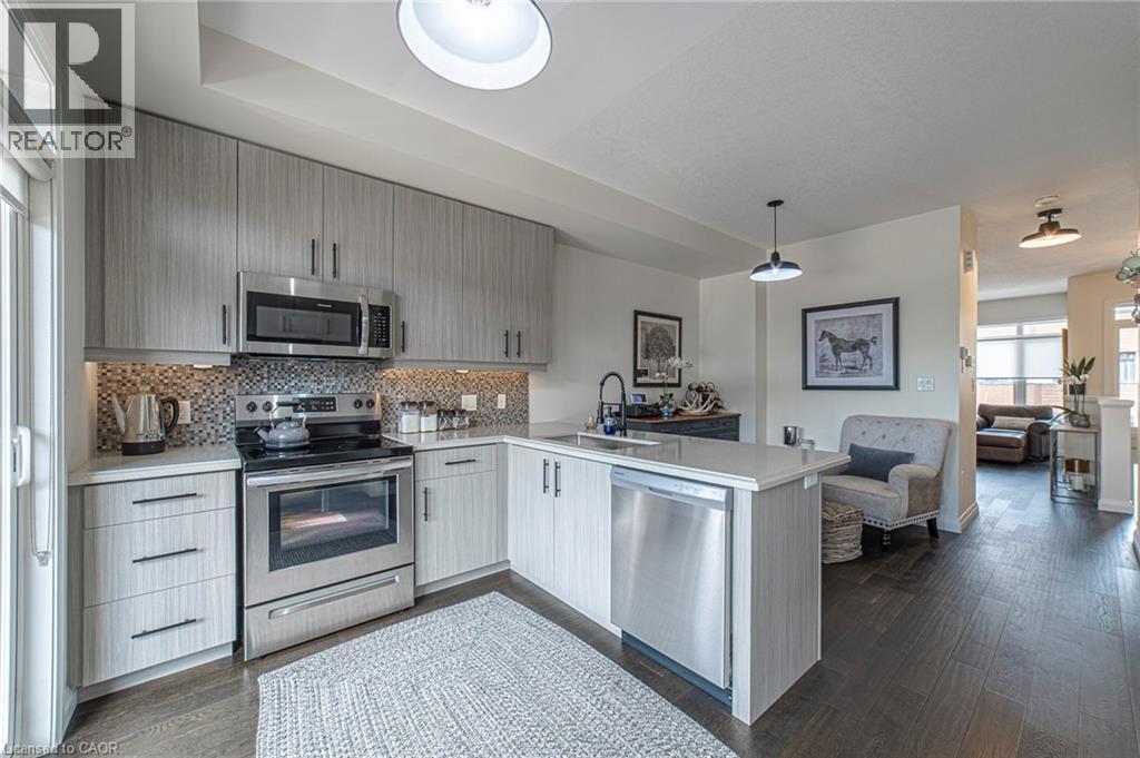 35 Midhurst Heights Unit# 40, Stoney Creek, Ontario  L8J 0K9 - Photo 14 - 40764077