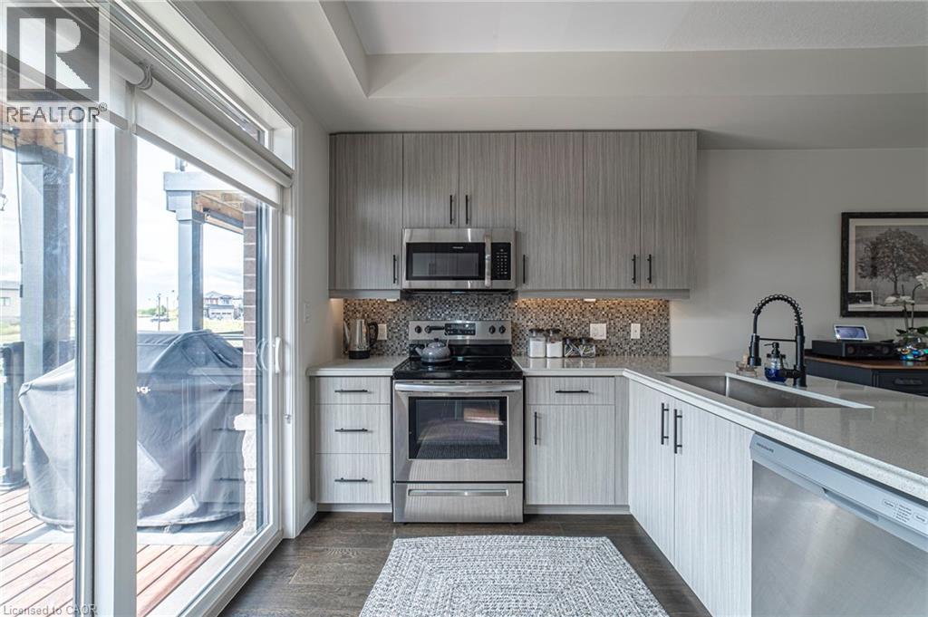 35 Midhurst Heights Unit# 40, Stoney Creek, Ontario  L8J 0K9 - Photo 15 - 40764077