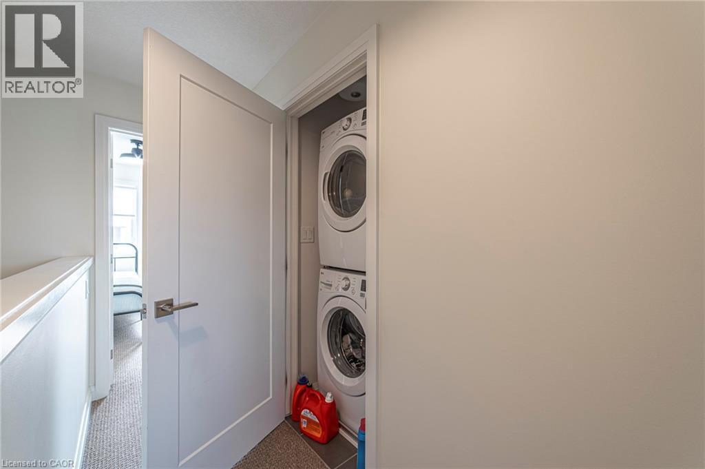 35 Midhurst Heights Unit# 40, Stoney Creek, Ontario  L8J 0K9 - Photo 21 - 40764077