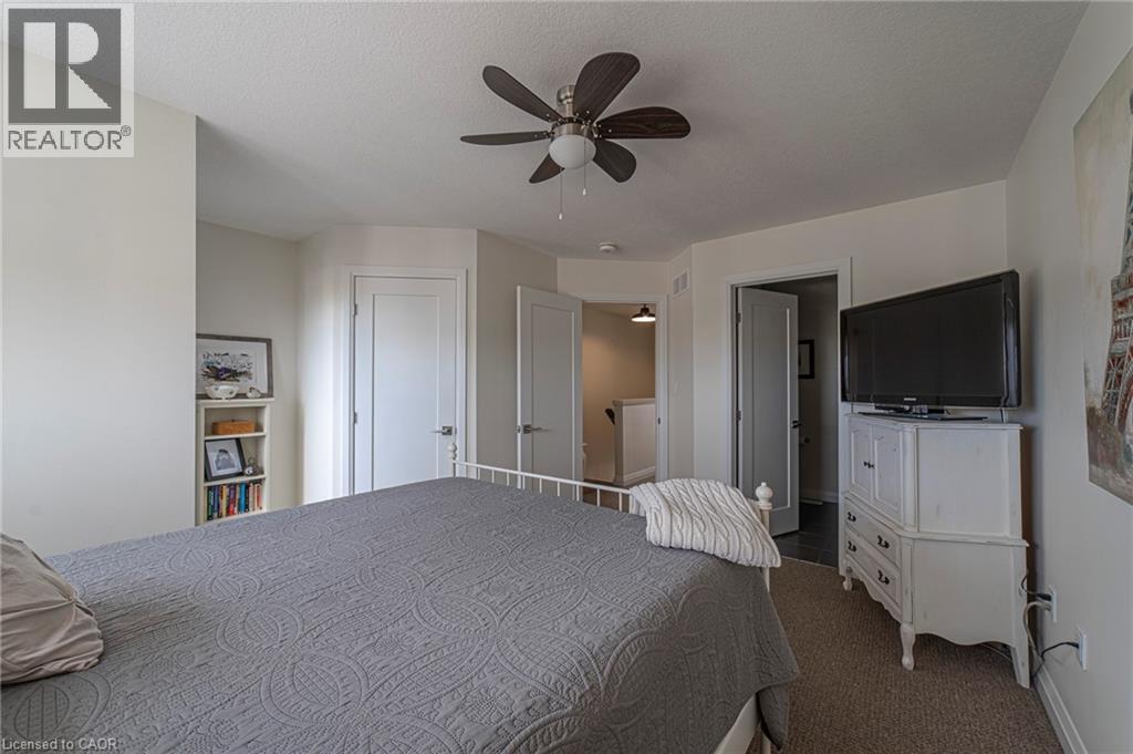 35 Midhurst Heights Unit# 40, Stoney Creek, Ontario  L8J 0K9 - Photo 25 - 40764077