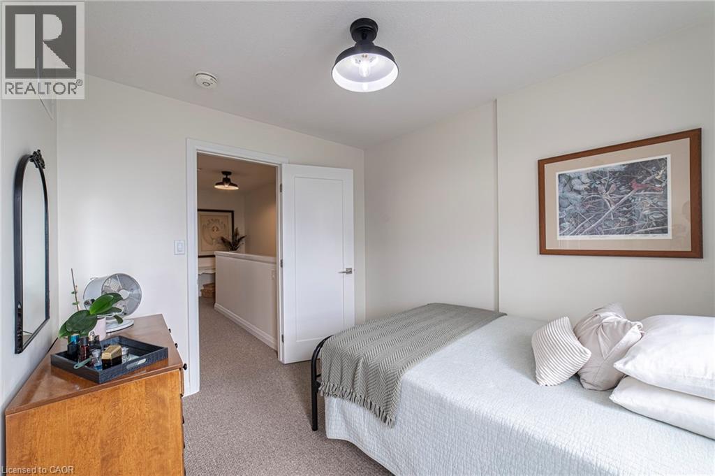 35 Midhurst Heights Unit# 40, Stoney Creek, Ontario  L8J 0K9 - Photo 32 - 40764077