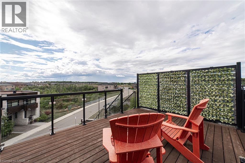 35 Midhurst Heights Unit# 40, Stoney Creek, Ontario  L8J 0K9 - Photo 36 - 40764077