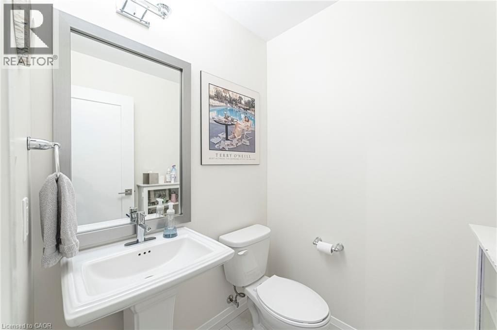 35 Midhurst Heights Unit# 40, Stoney Creek, Ontario  L8J 0K9 - Photo 45 - 40764077