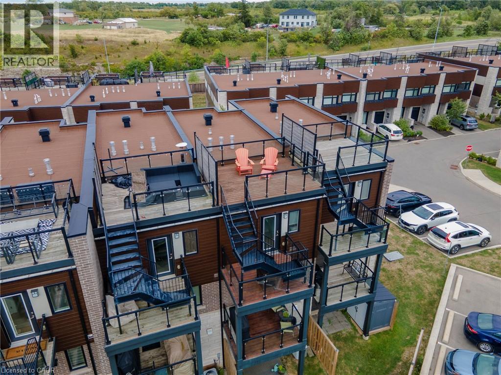 35 Midhurst Heights Unit# 40, Stoney Creek, Ontario  L8J 0K9 - Photo 46 - 40764077
