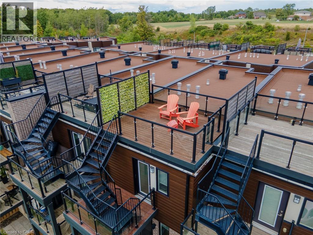 35 Midhurst Heights Unit# 40, Stoney Creek, Ontario  L8J 0K9 - Photo 47 - 40764077