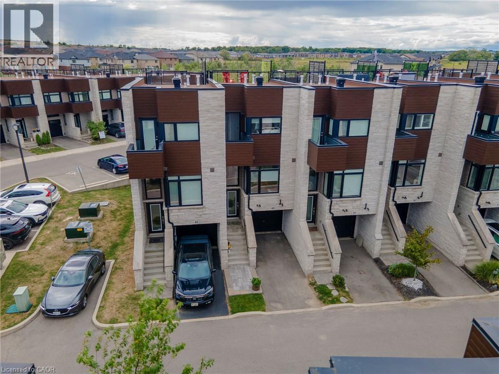 35 Midhurst Heights Unit# 40, Stoney Creek, Ontario  L8J 0K9 - Photo 5 - 40764077