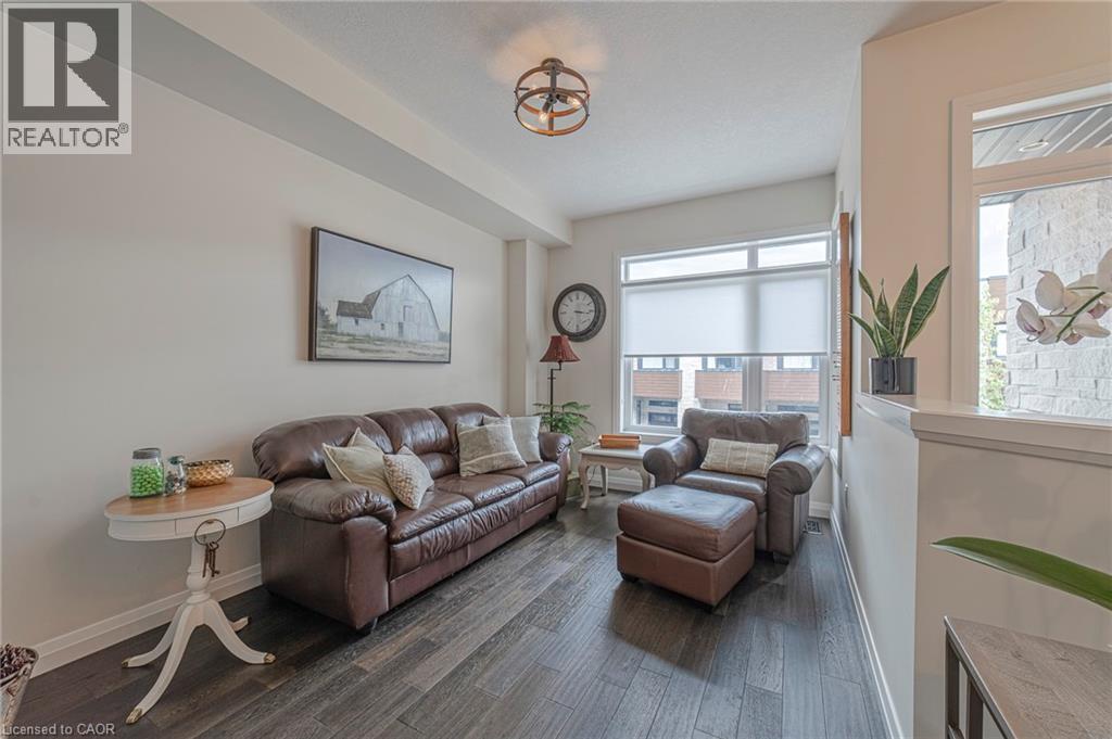 35 Midhurst Heights Unit# 40, Stoney Creek, Ontario  L8J 0K9 - Photo 8 - 40764077
