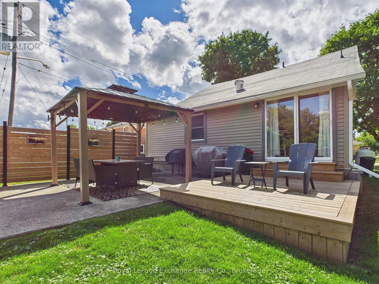 2061 Edward Street, Howick, Ontario  N0G 1X0 - Photo 24 - X12367609