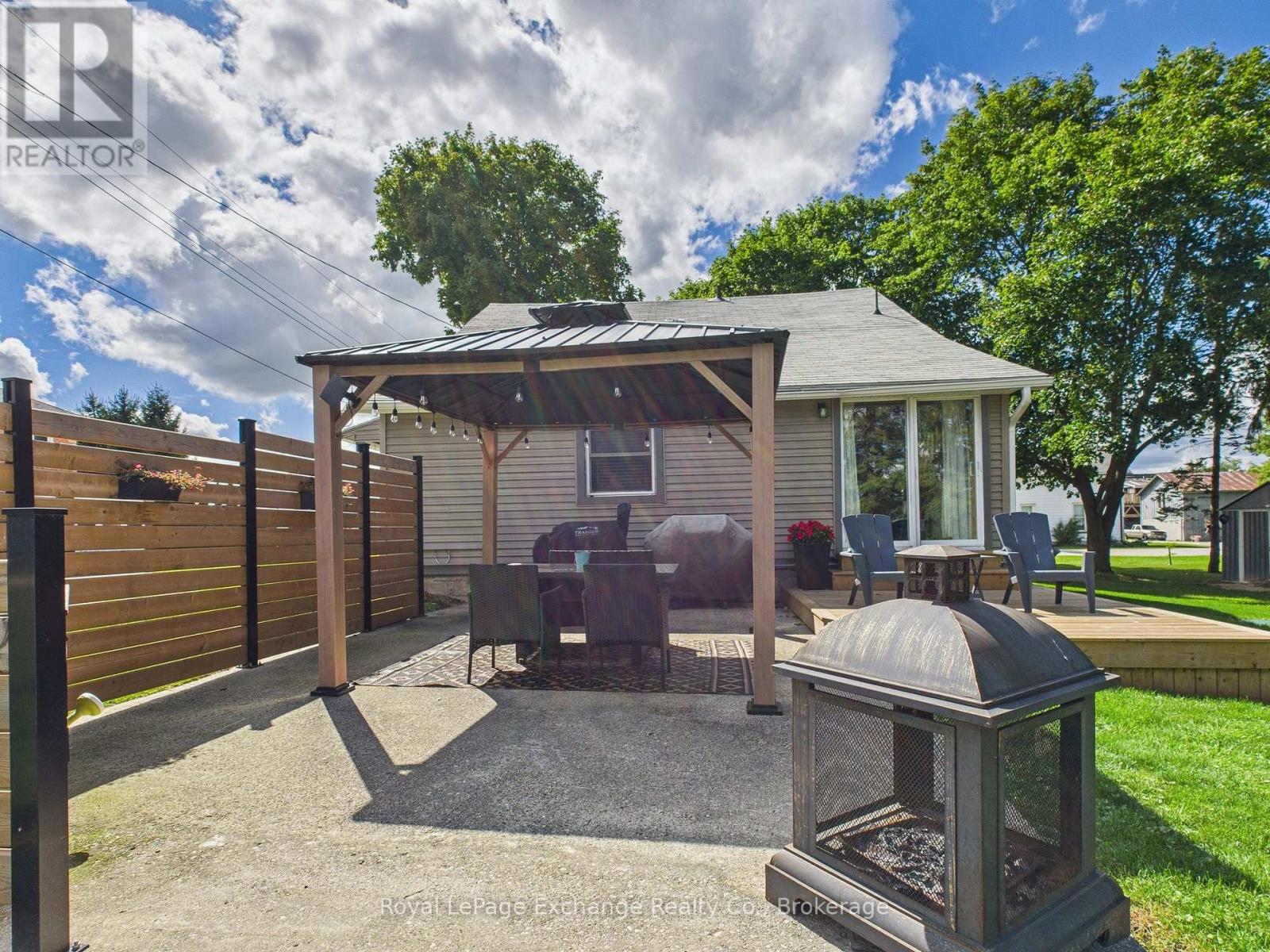2061 Edward Street, Howick, Ontario  N0G 1X0 - Photo 25 - X12367609