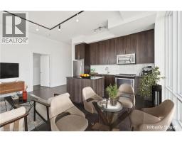 85 DUKE Street W Unit# 1702, Kitchener, Ontario