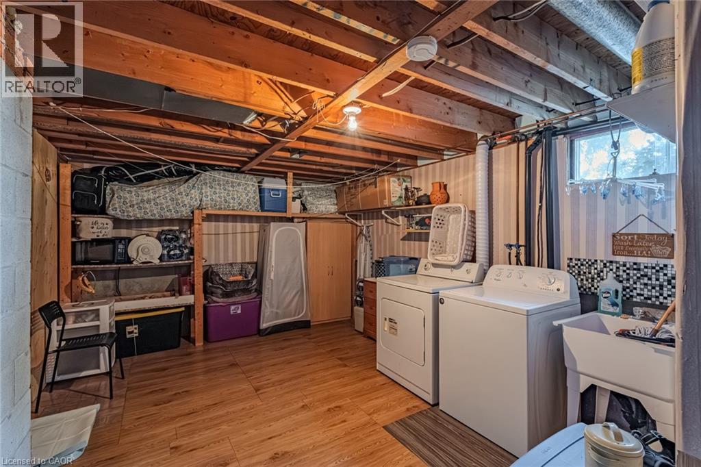 26 Douglas Avenue, Simcoe, Ontario  N3Y 4X4 - Photo 34 - 40762041