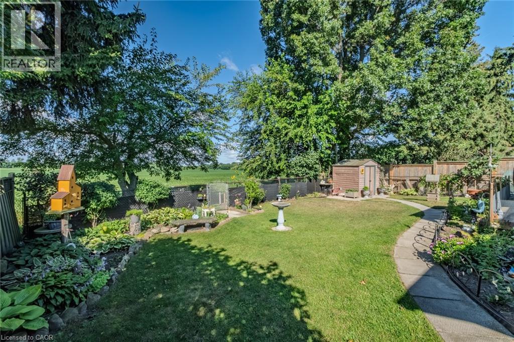 26 Douglas Avenue, Simcoe, Ontario  N3Y 4X4 - Photo 39 - 40762041