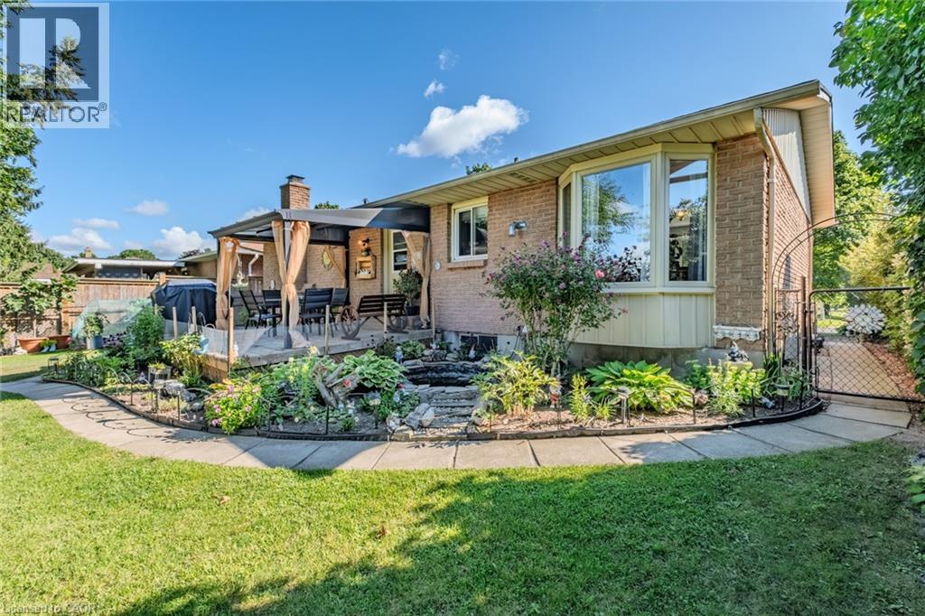26 Douglas Avenue, Simcoe, Ontario  N3Y 4X4 - Photo 40 - 40762041