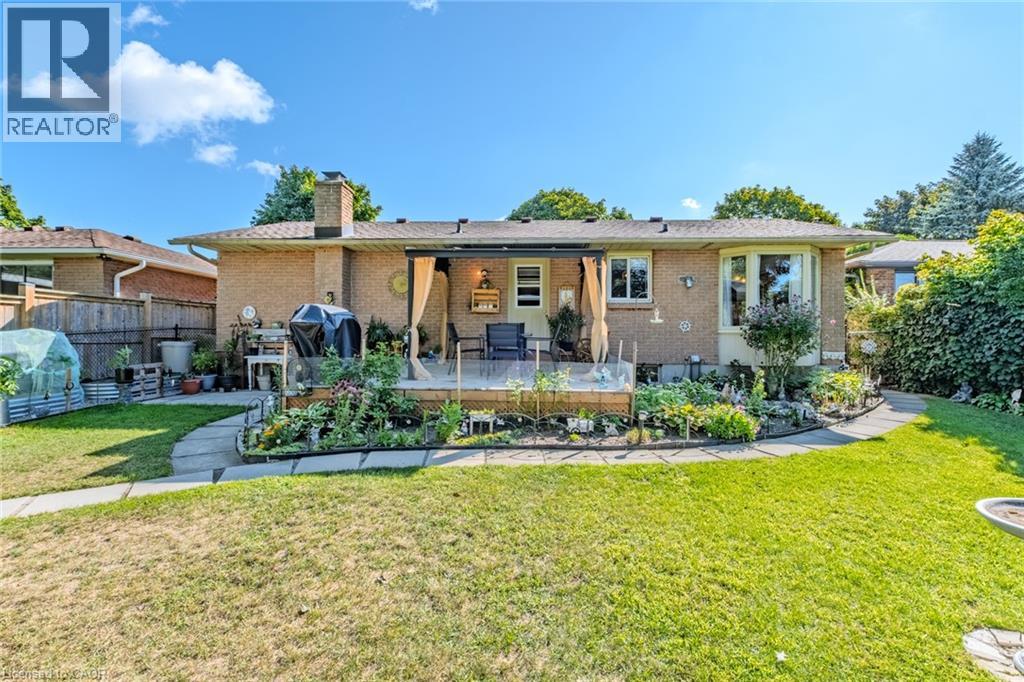 26 Douglas Avenue, Simcoe, Ontario  N3Y 4X4 - Photo 41 - 40762041