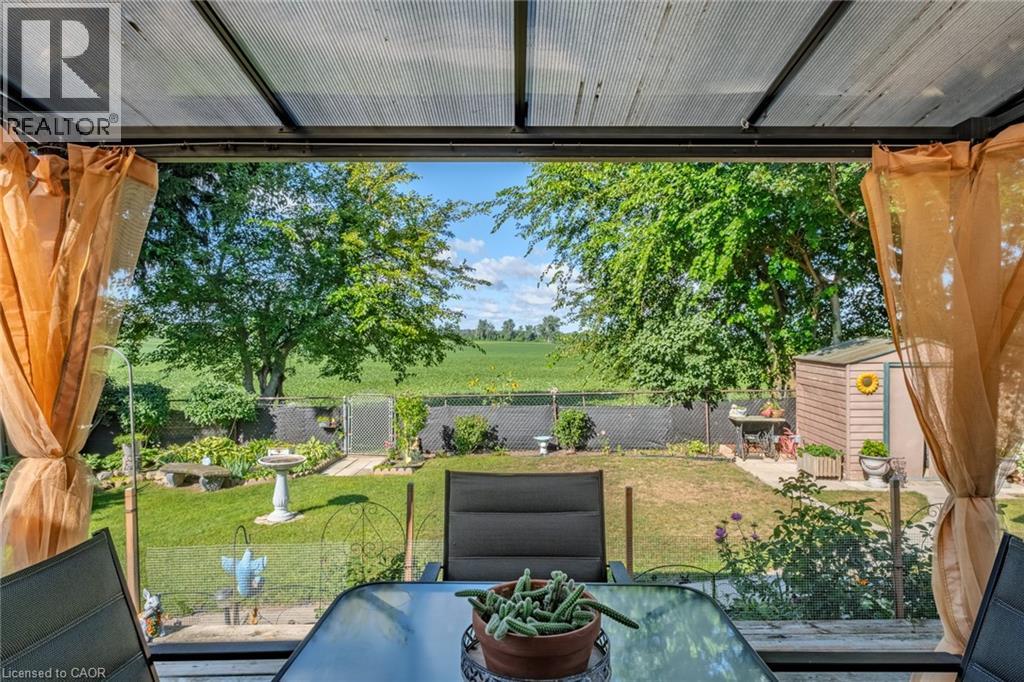 26 Douglas Avenue, Simcoe, Ontario  N3Y 4X4 - Photo 46 - 40762041