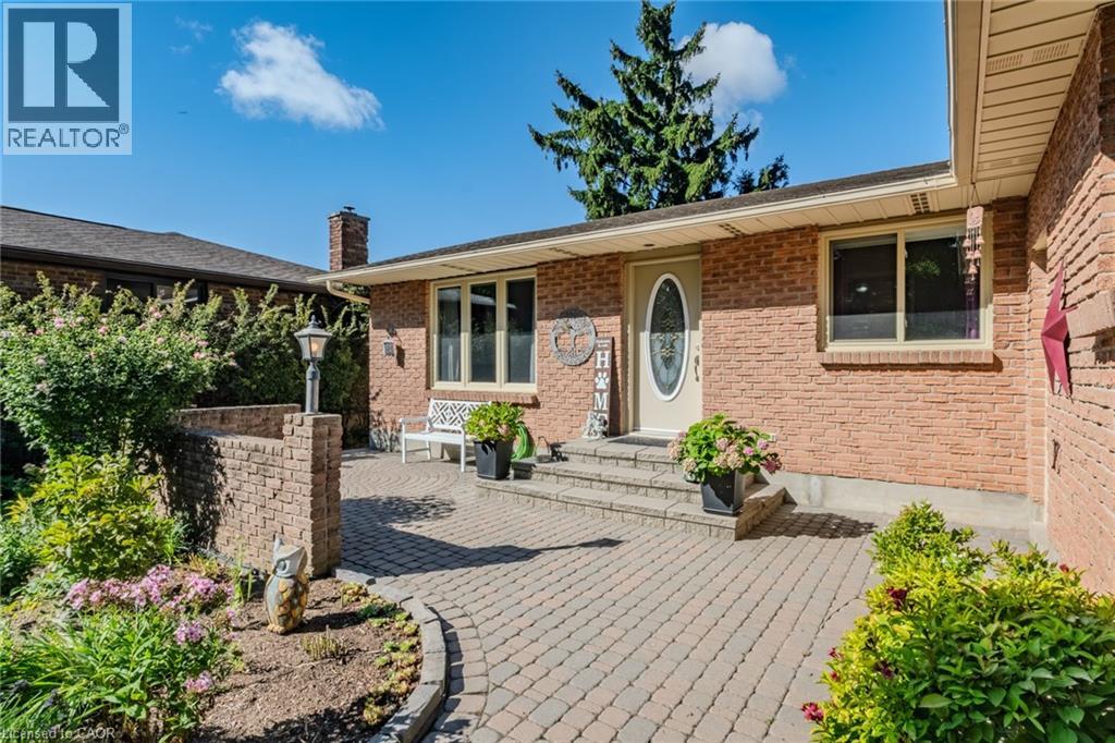 26 Douglas Avenue, Simcoe, Ontario  N3Y 4X4 - Photo 5 - 40762041