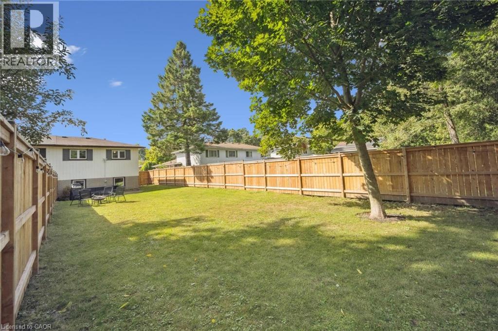 94 Markwood Drive, Kitchener, Ontario  N2M 2H6 - Photo 36 - 40763788