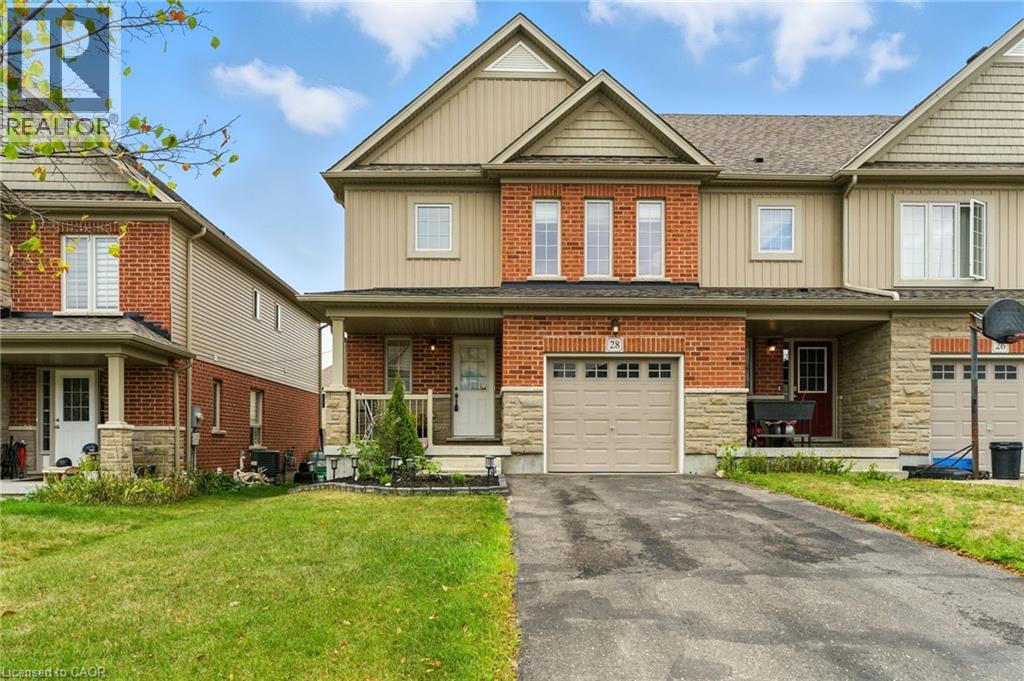 28 Freer Drive, Ayr, Ontario  N0B 1E0 - Photo 1 - 40763000