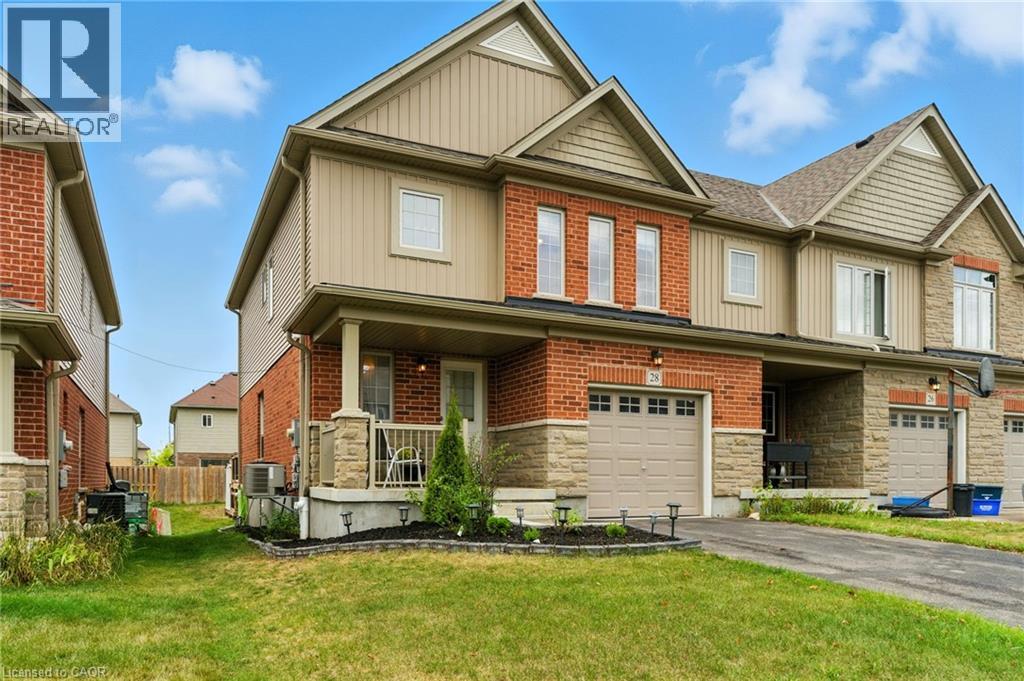 28 Freer Drive, Ayr, Ontario  N0B 1E0 - Photo 2 - 40763000