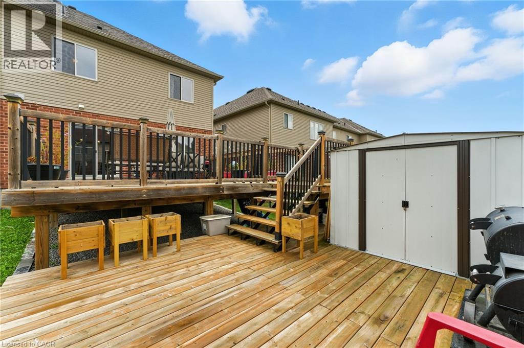 28 Freer Drive, Ayr, Ontario  N0B 1E0 - Photo 22 - 40763000