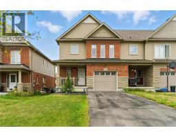 28 FREER Drive, Ayr, Ontario