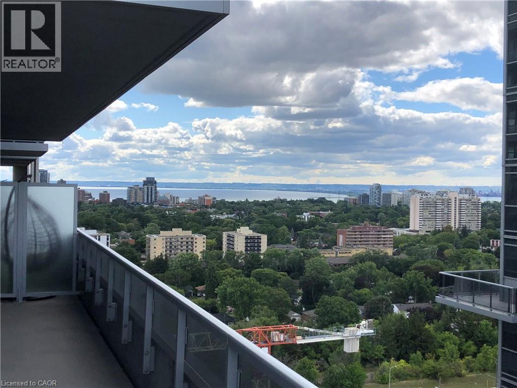 2087 Fairview Street Unit# 1808, Burlington, Ontario  L7R 0E5 - Photo 17 - 40764167