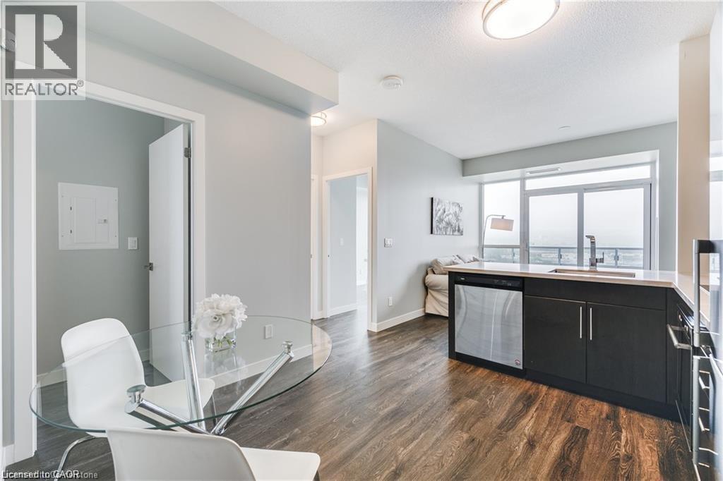 2087 Fairview Street Unit# 1808, Burlington, Ontario  L7R 0E5 - Photo 4 - 40764167
