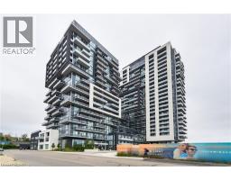 2087 FAIRVIEW Street Unit# 1808, Burlington, Ontario