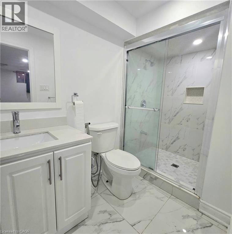 45 Fletcher Road Unit# Basement, Stoney Creek, Ontario  L0R 1P0 - Photo 15 - 40760381