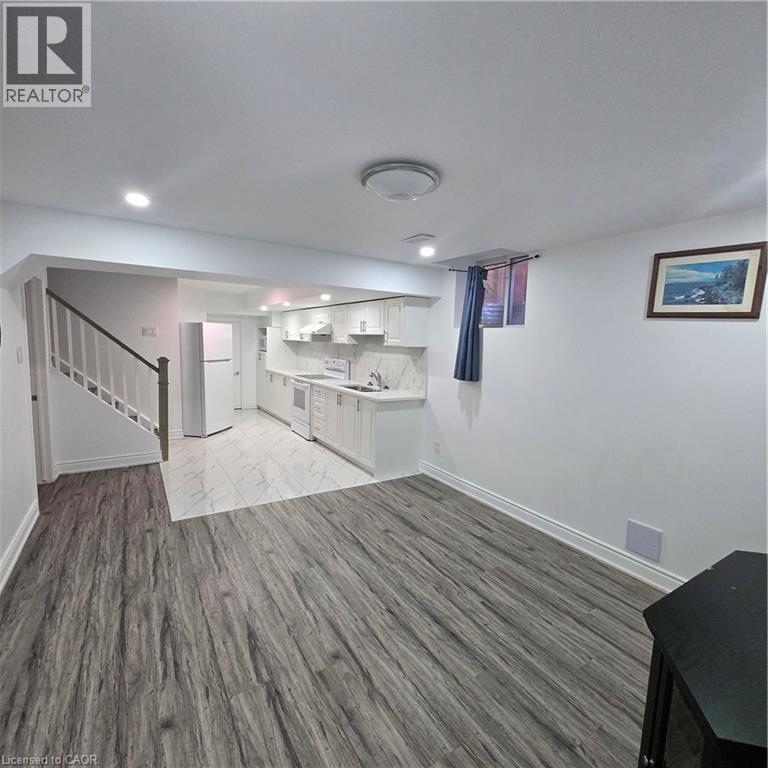45 Fletcher Road Unit# Basement, Stoney Creek, Ontario  L0R 1P0 - Photo 6 - 40760381