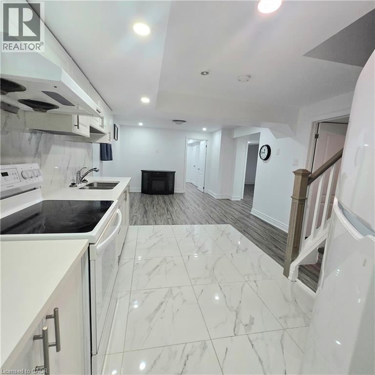 45 Fletcher Road Unit# Basement, Stoney Creek, Ontario  L0R 1P0 - Photo 7 - 40760381