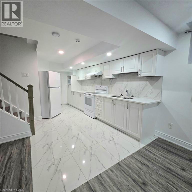 45 Fletcher Road Unit# Basement, Stoney Creek, Ontario  L0R 1P0 - Photo 8 - 40760381