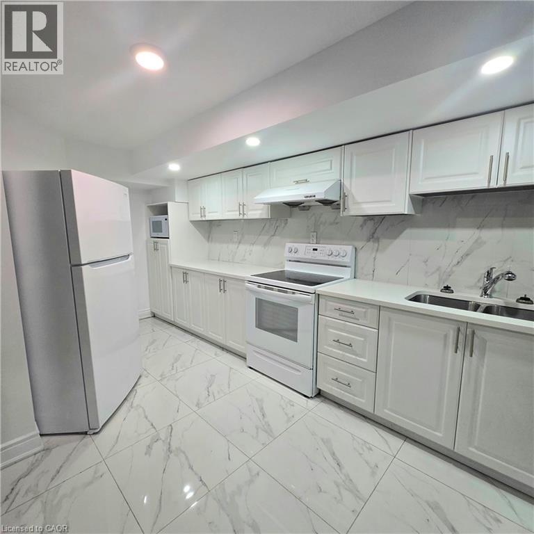 45 Fletcher Road Unit# Basement, Stoney Creek, Ontario  L0R 1P0 - Photo 9 - 40760381