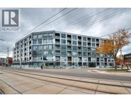 690 KING Street W Unit# 622, Kitchener, Ontario